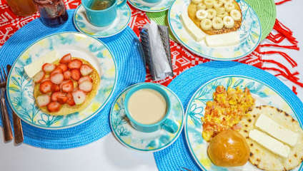 Spring Hostelの写真
