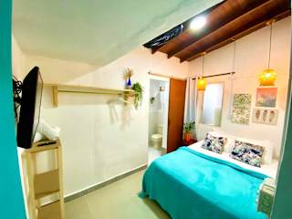 Spring Hostelの写真