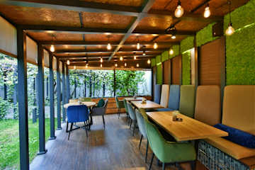 Photos of Andor Hotel