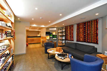 Photos of Andor Hotel