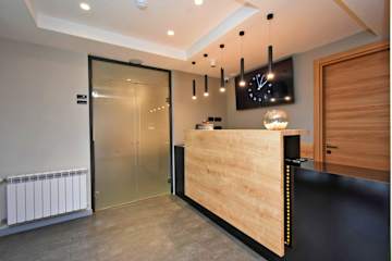 Photos of Andor Hotel