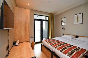 Photos of Andor Hotel