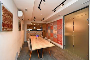 Photos of Andor Hotel