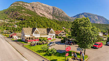 Photos of Vik Pensjonat