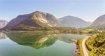Photos of Vik Pensjonat