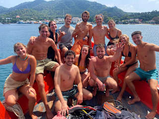 Photos of DJL Diving and Hostel