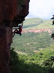 Fotos de Roc' n Rope Climber's Lodge