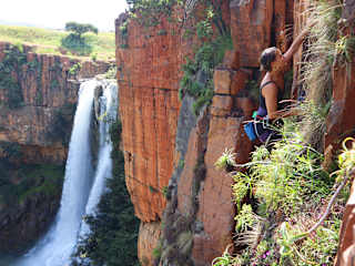 Fotos de Roc' n Rope Climber's Lodge