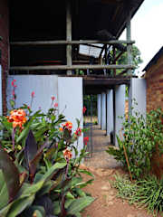 Fotos de Roc' n Rope Climber's Lodge