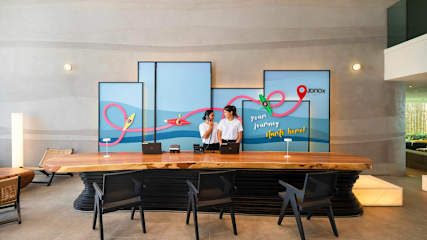 JonoX Phuket Karon Hotel의 사진