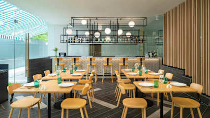 JonoX Phuket Karon Hotel의 사진