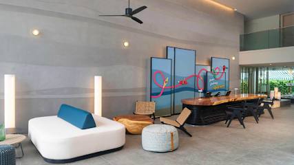 JonoX Phuket Karon Hotel의 사진