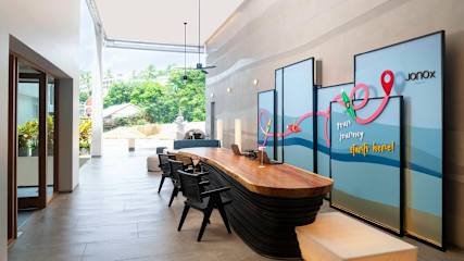 JonoX Phuket Karon Hotel의 사진