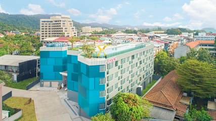 JonoX Phuket Karon Hotel의 사진