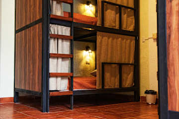 Photos of Flore Hostel