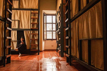 Photos of Flore Hostel