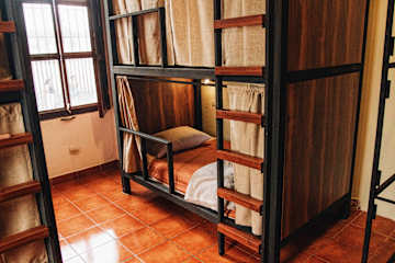 Photos of Flore Hostel