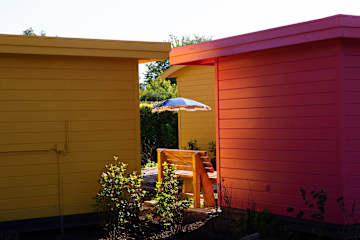 Photos of Garden Hotel Tralala