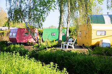 Photos of Garden Hotel Tralala