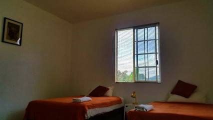 Photos of Happy Hall Guesthouse