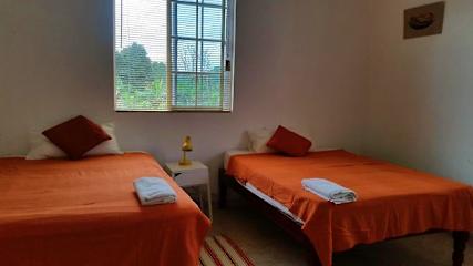 Photos of Happy Hall Guesthouse