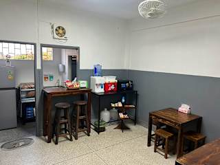 Jaidee Hostel Chiang Maiの写真