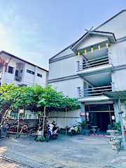 Jaidee Hostel Chiang Maiの写真