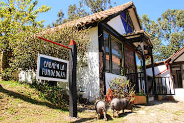 Photos of El Hostel Granjero