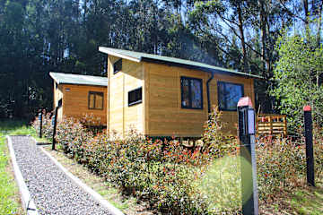 Photos of El Hostel Granjero