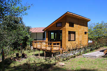 Photos of El Hostel Granjero