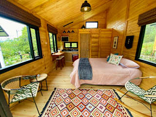 Photos of El Hostel Granjero