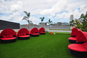 Fotos de Alfresco Phuket Hotel