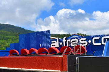 Fotos de Alfresco Phuket Hotel