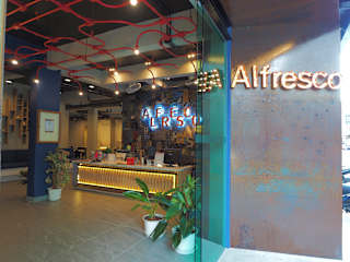 Fotos de Alfresco Phuket Hotel