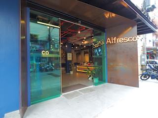 Fotos de Alfresco Phuket Hotel