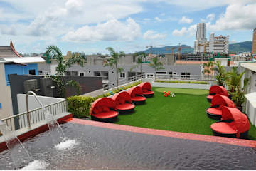 Fotos de Alfresco Phuket Hotel