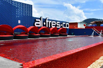 Fotos de Alfresco Phuket Hotel