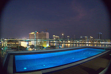Residence 110 Hotel and Apartmentsの写真