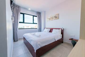 Residence 110 Hotel and Apartmentsの写真
