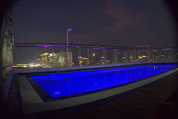 Residence 110 Hotel and Apartmentsの写真