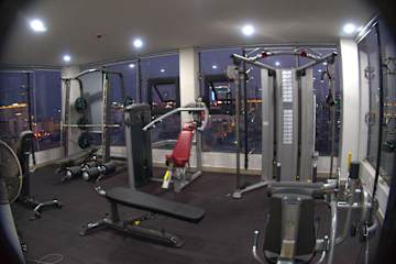 Residence 110 Hotel and Apartmentsの写真