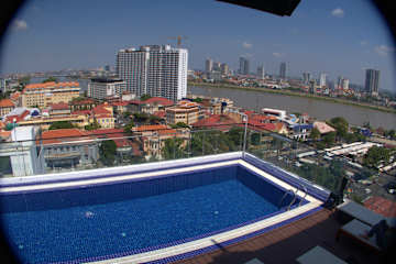 Residence 110 Hotel and Apartmentsの写真
