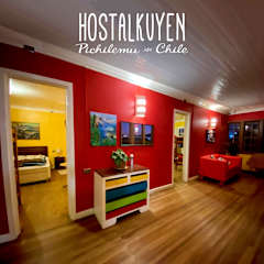 Photos of Hostal Kuyen SpA