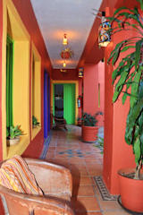Fotos de Teocalli Hostel