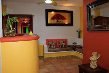 Fotos de Teocalli Hostel