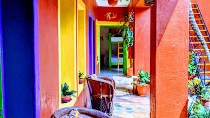 Fotos de Teocalli Hostel