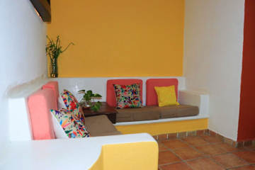 Fotos de Teocalli Hostel