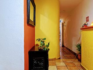 Fotos de Teocalli Hostel