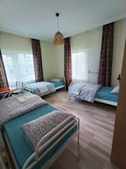 Photos of Deeps Hostel Ankara 2
