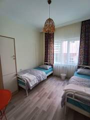 Photos of Deeps Hostel Ankara 2